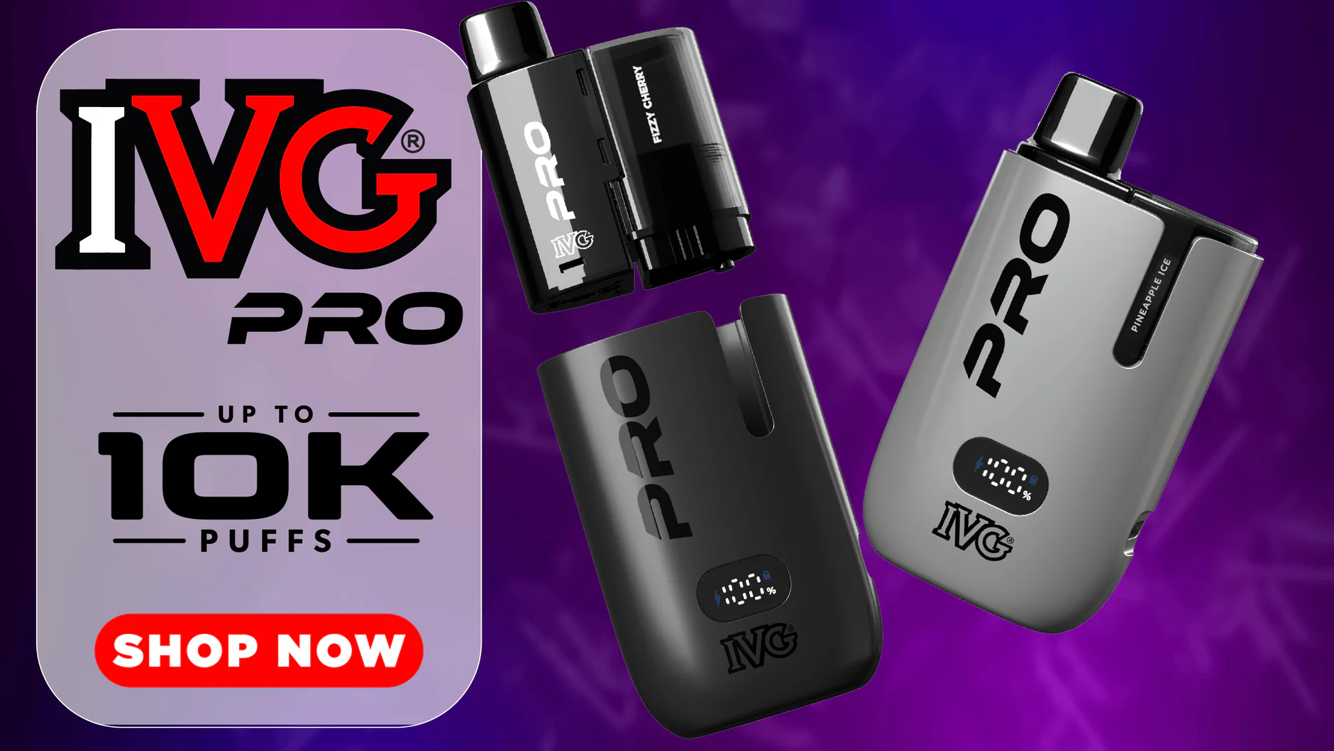 The UK’s Favourite Vaping Destination